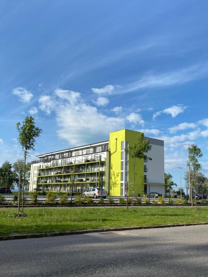 Silver203 Сиофок Екстериор снимка
